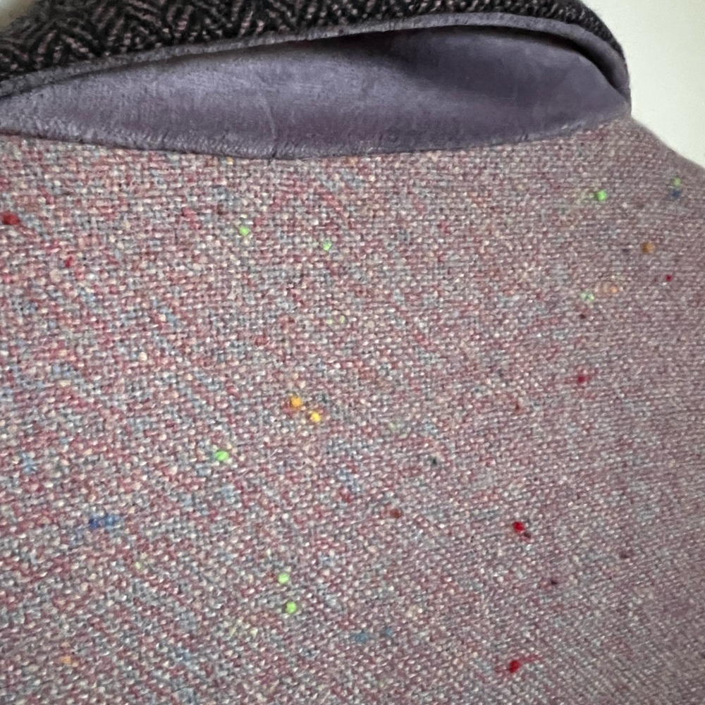 wool blazer from HONG - Picture 4 of 6